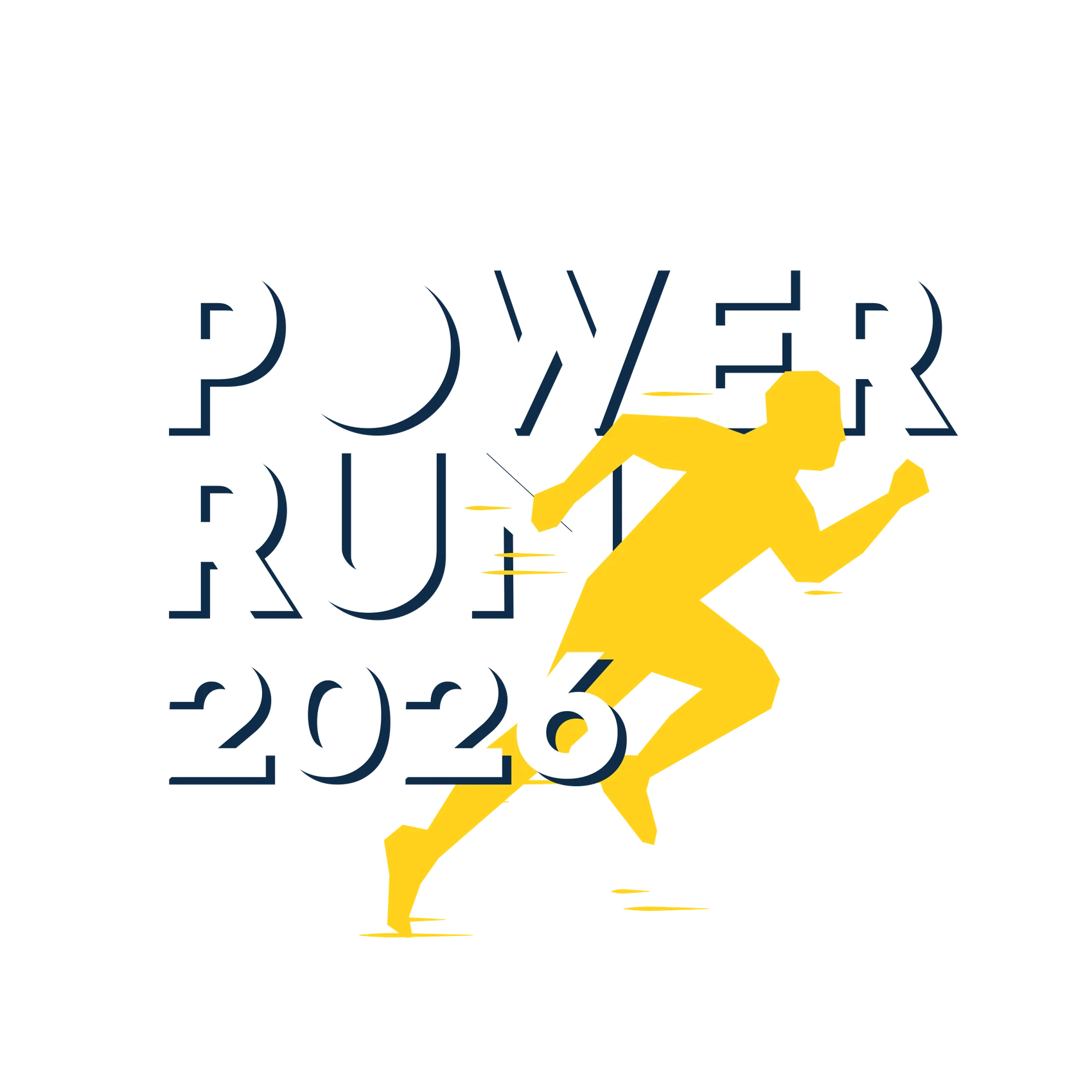 LT MEN Power Run 2026